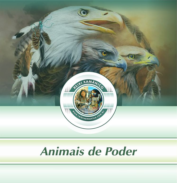 Animais de Poder