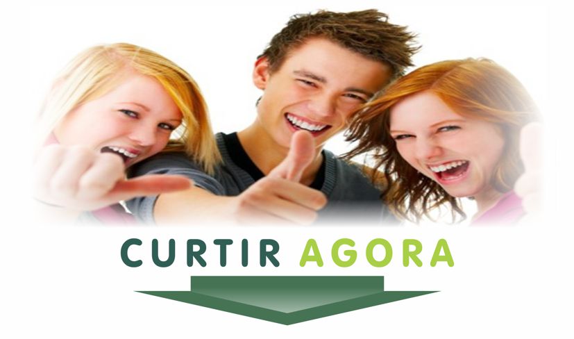 Curtir Agora