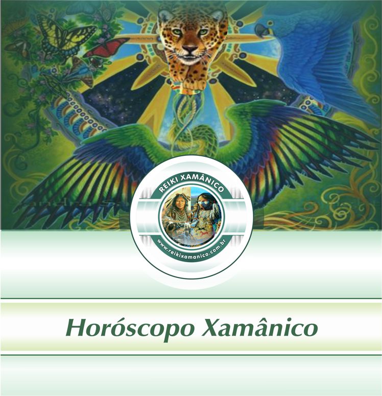 Horóscopo Xamânico